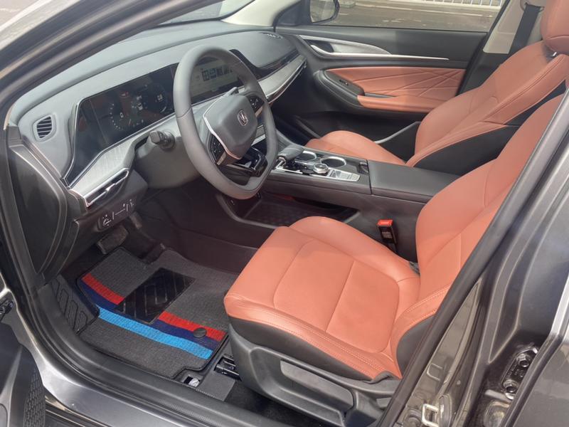 Changan Eado Plus, 2025 — фото 8 из 10
