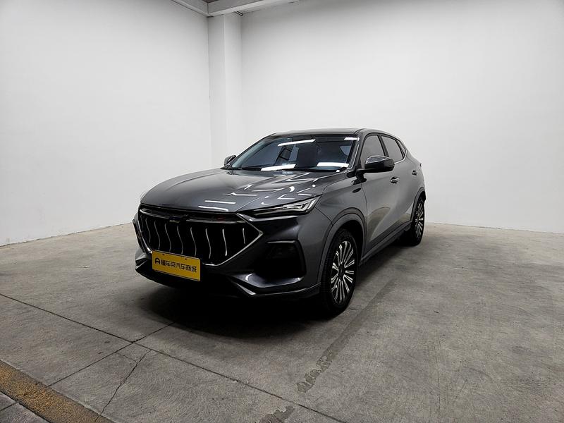 Changan Oshan X5, 2021 — купить в Йошкар-Оле под ключ