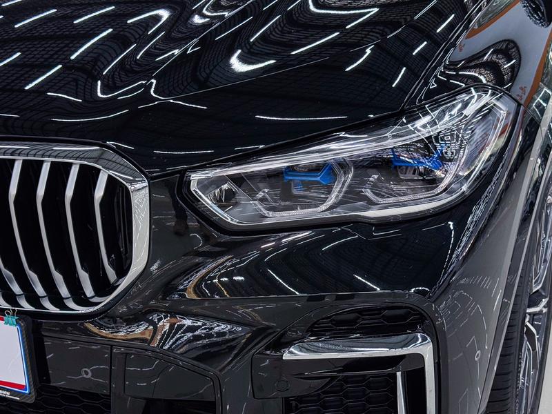 BMW X5, 2022 — фото 5 из 12