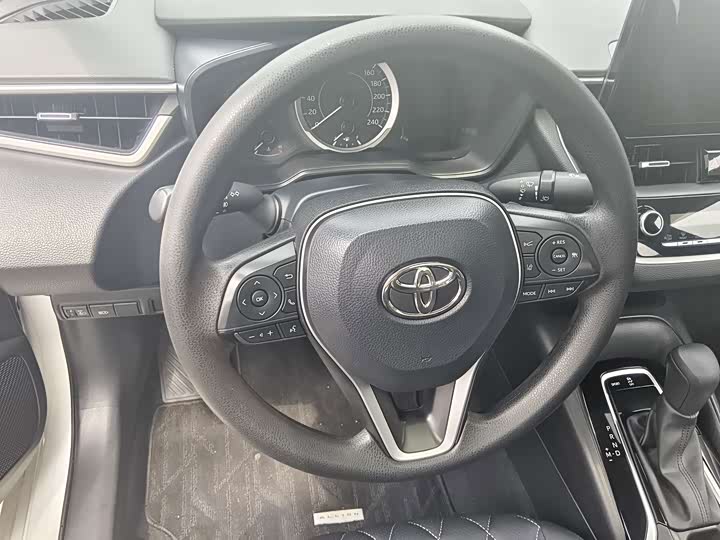 Toyota Allion, 2023 — фото 4 из 9