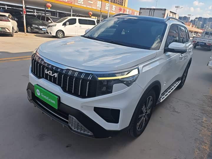 Kia Sportage GT-line, 2022 — купить в Санкт-Петербурге под ключ