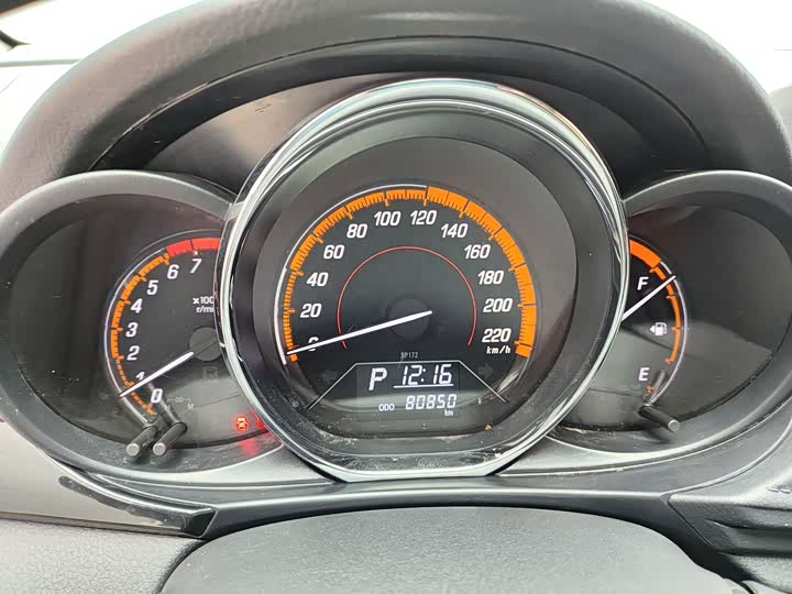 Toyota Yaris L Hatchback, 2022 — фото 4 из 9