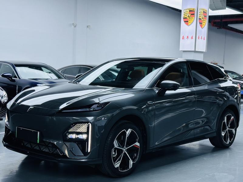 Changan Deepal S07 (S7), 2025 — купить в Смоленске под ключ