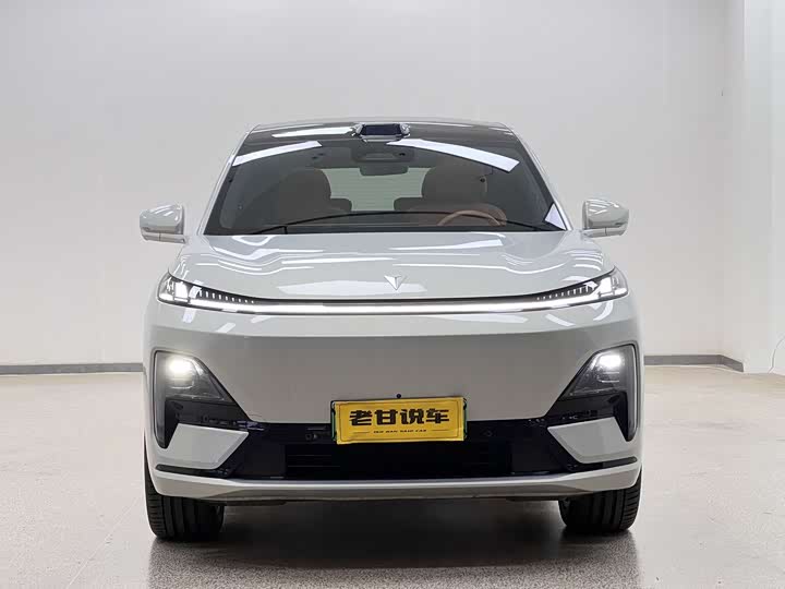 Changan Deepal S09, 2025 — фото 2 из 9