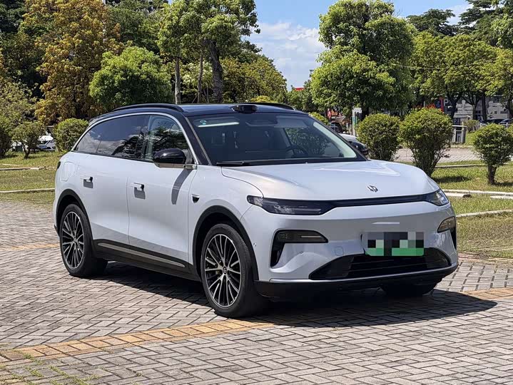 Leapmotor C11, 2025 — фото 3 из 9