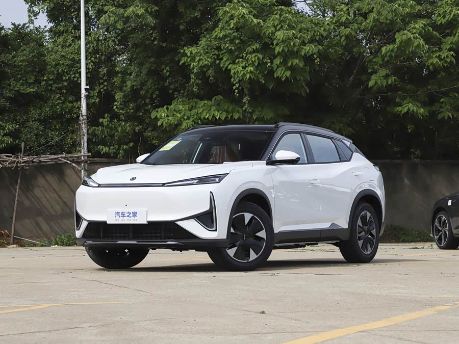 Dongfeng Aeolus L7, 2026 — купить в Воронеже под ключ
