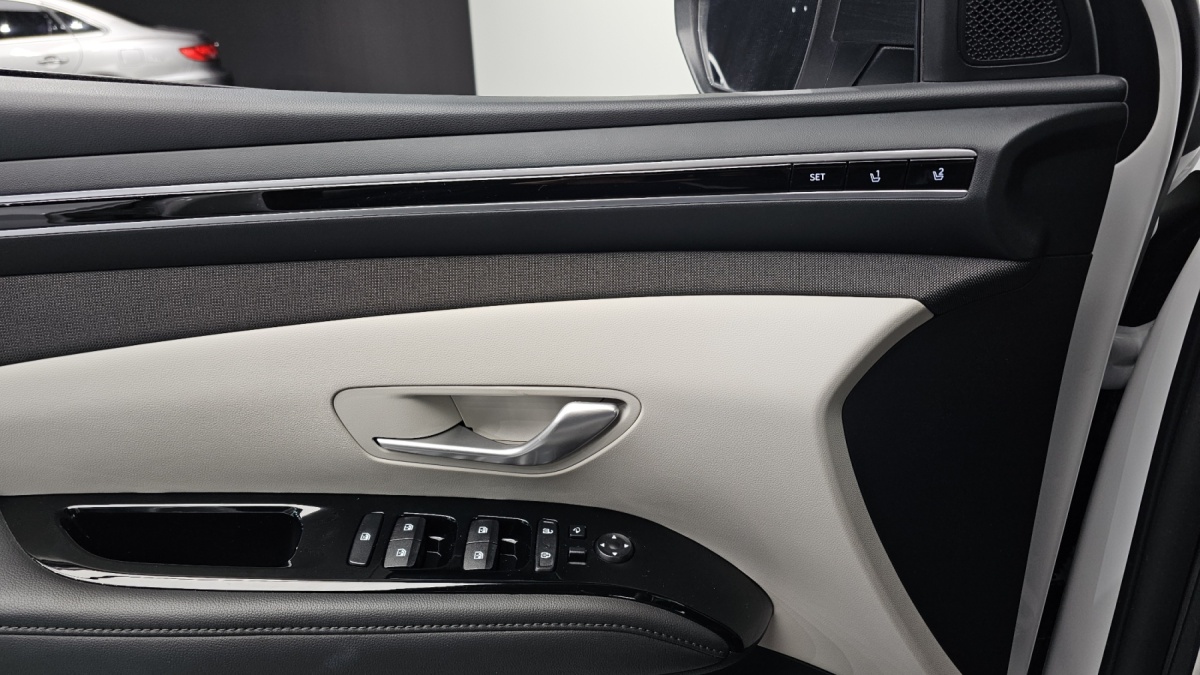 Hyundai Tucson, 2023 — фото 12 из 12
