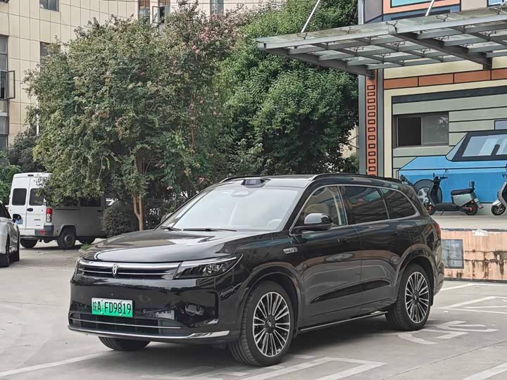 Aito M7, 2024 — купить в Владимире под ключ