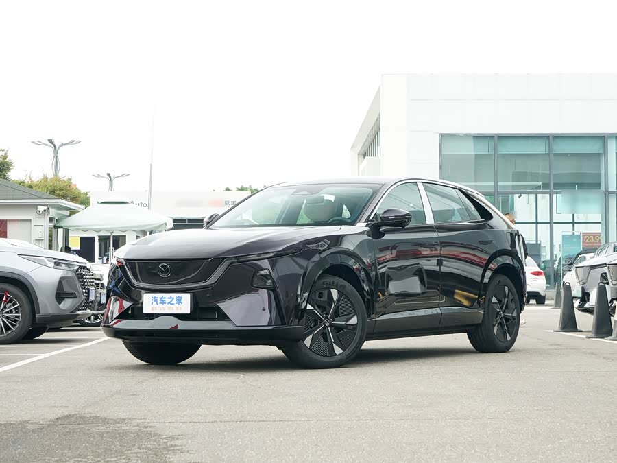 Mazda EZ-60, 2026 — купить в Нижнем Новгороде под ключ