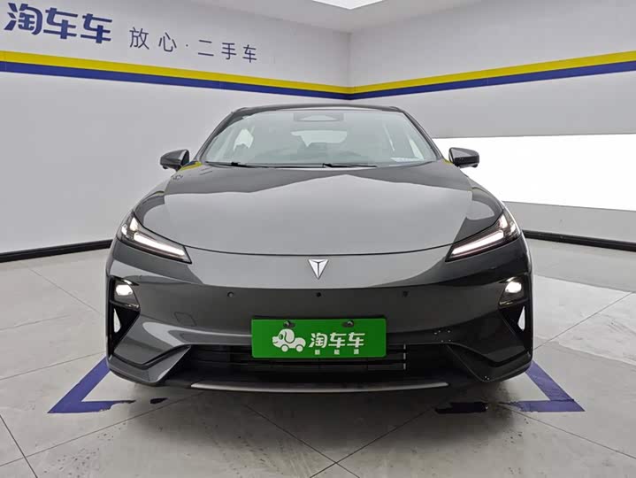 Changan Deepal L07, 2026 — фото 2 из 9