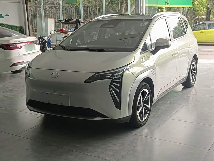 GAC Aion Y, 2023 — купить в Тольятти под ключ