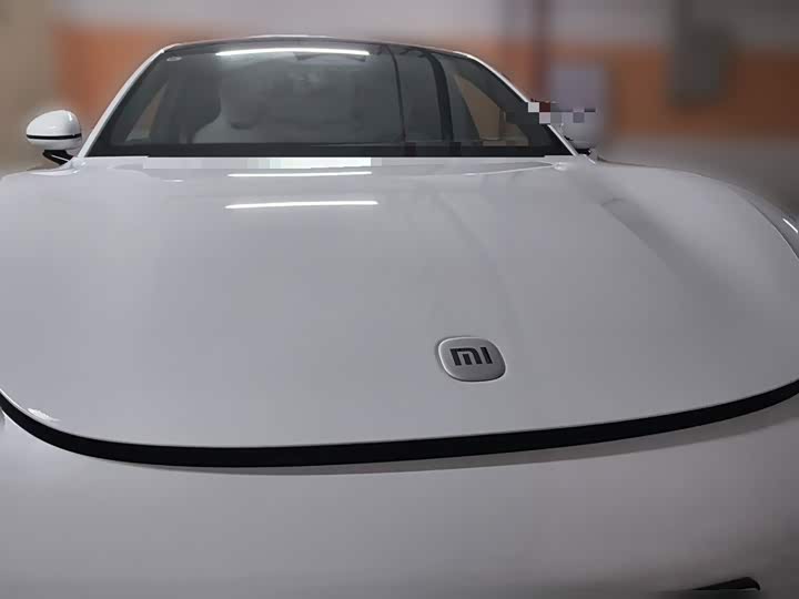 Xiaomi SU7, 2025 — фото 2 из 9