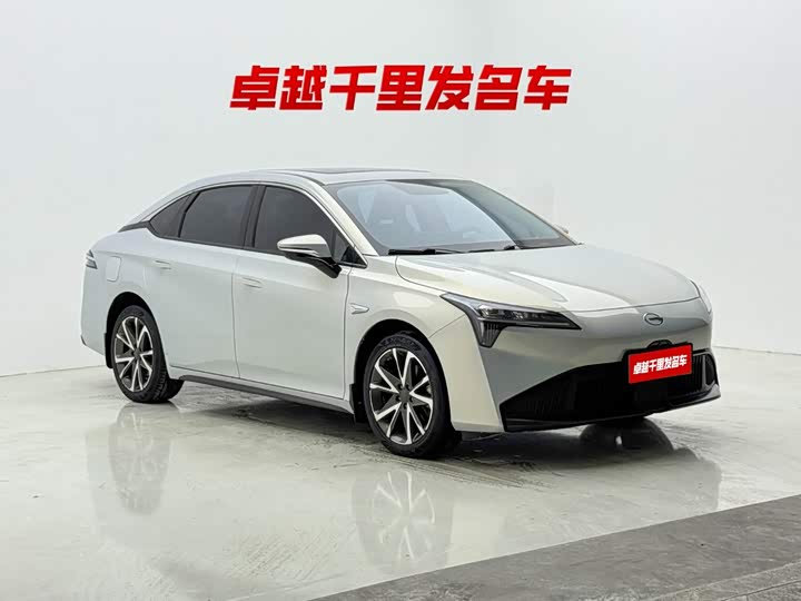 GAC Aion S Plus, 2023 — фото 5 из 9