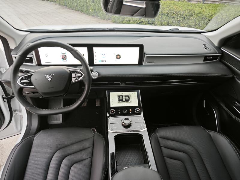 Hozon U, 2023 — фото 7 из 12