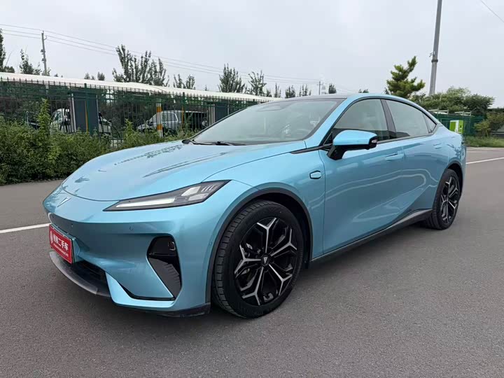 Changan Deepal L07, 2024 — купить в Санкт-Петербурге под ключ