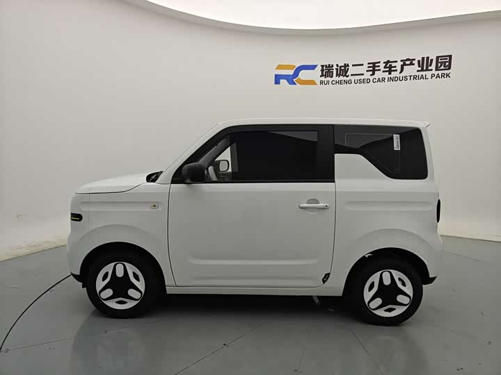 Geely Galaxy Panda Mini, 2025 — фото 6 из 9