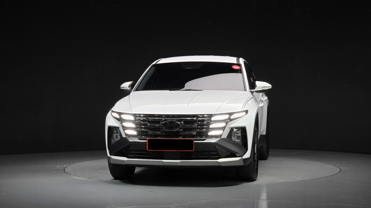 Hyundai Tucson, 2025 — фото 3 из 12