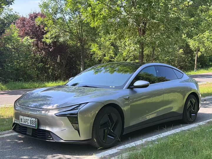 Geely Jiyue 07, 2024 — купить в Саранске под ключ