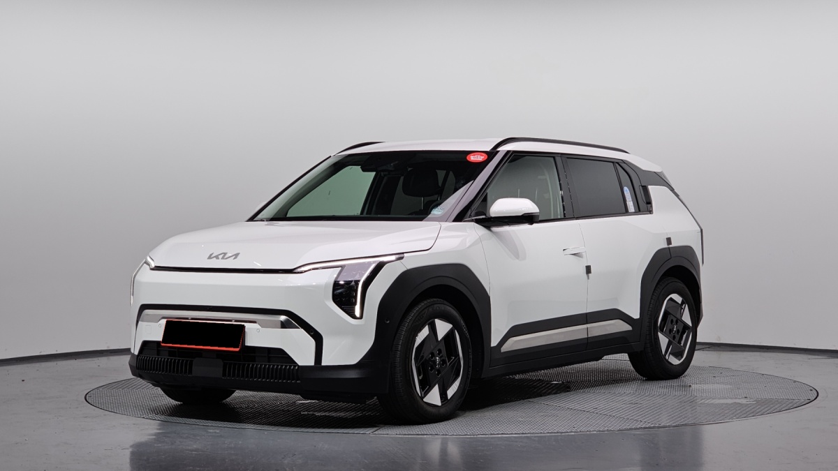 Kia EV3, 2024 — купить в Самаре под ключ
