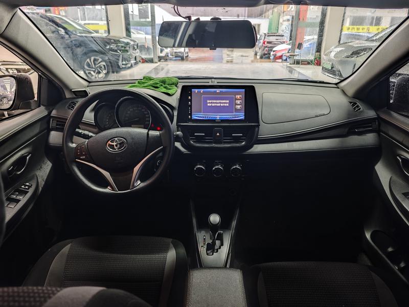 Toyota Vios FS, 2022 — фото 7 из 11