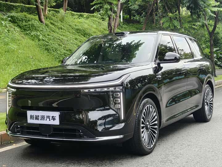 IM motors LS8, 2026 — купить в Рязани под ключ