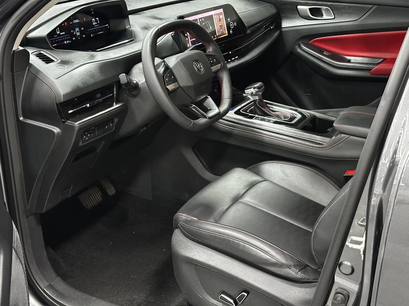 Changan CS55 Plus, 2023 — фото 7 из 9