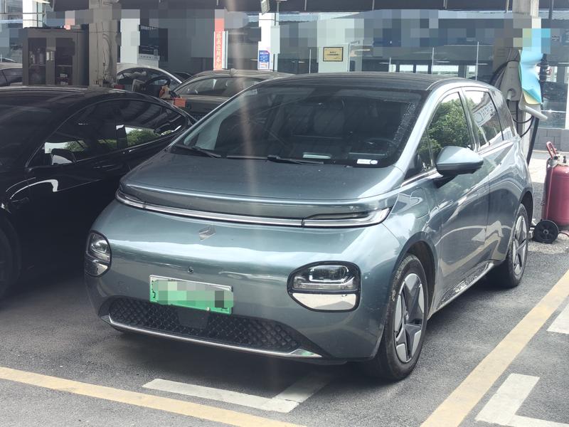 Baojun Yunduo, 2023 — купить в Тольятти под ключ