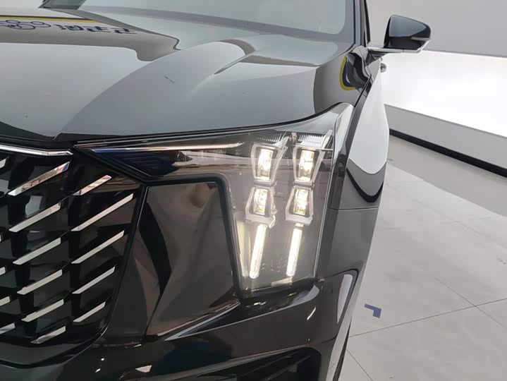 GAC Trumpchi GS8, 2025 — фото 5 из 9