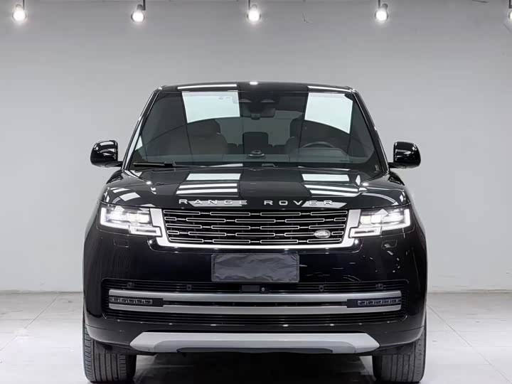 Land Rover Range Rover, 2023 — купить в Самаре под ключ