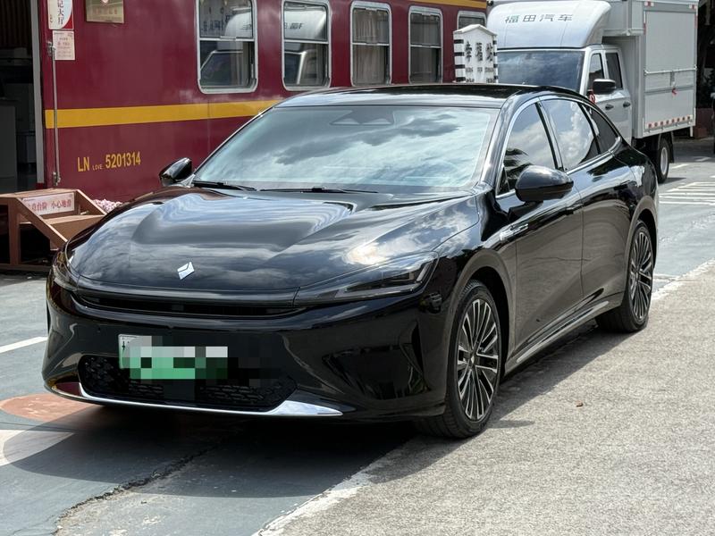 Baojun Xiangjing, 2025 — купить в Липецке под ключ