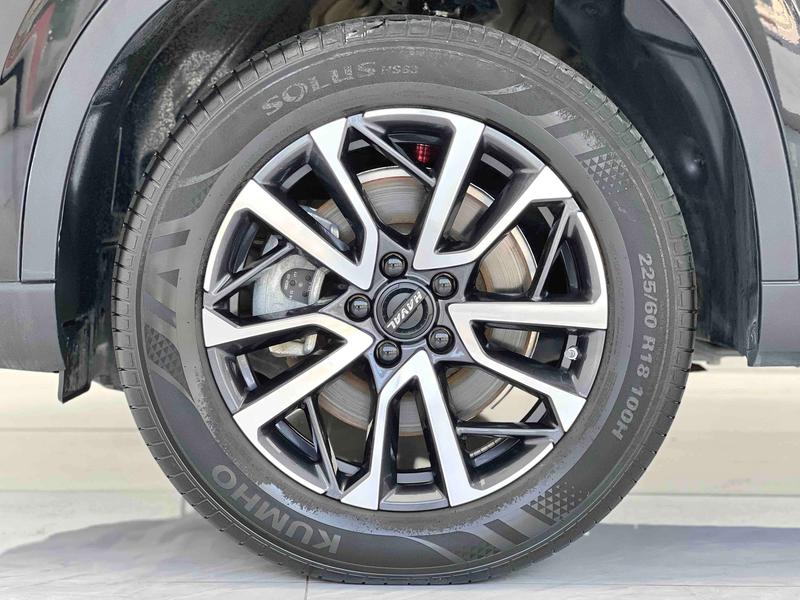 Haval H6, 2023 — фото 9 из 12