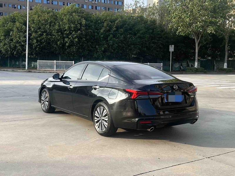 Nissan Teana, 2024 — фото 4 из 10