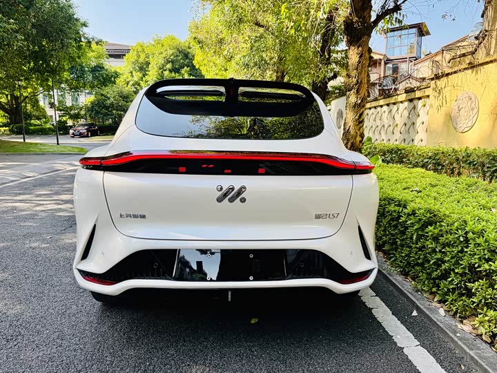 IM motors LS7, 2022 — фото 6 из 9