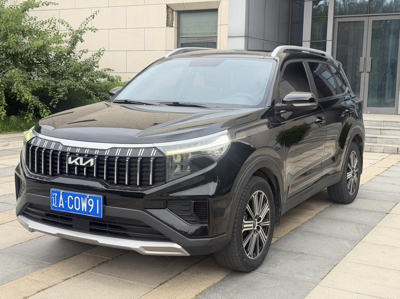 Kia Sportage GT-line, 2022 — купить в Перми под ключ