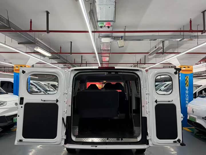 Maxus Dana V1L, 2025 — фото 9 из 9
