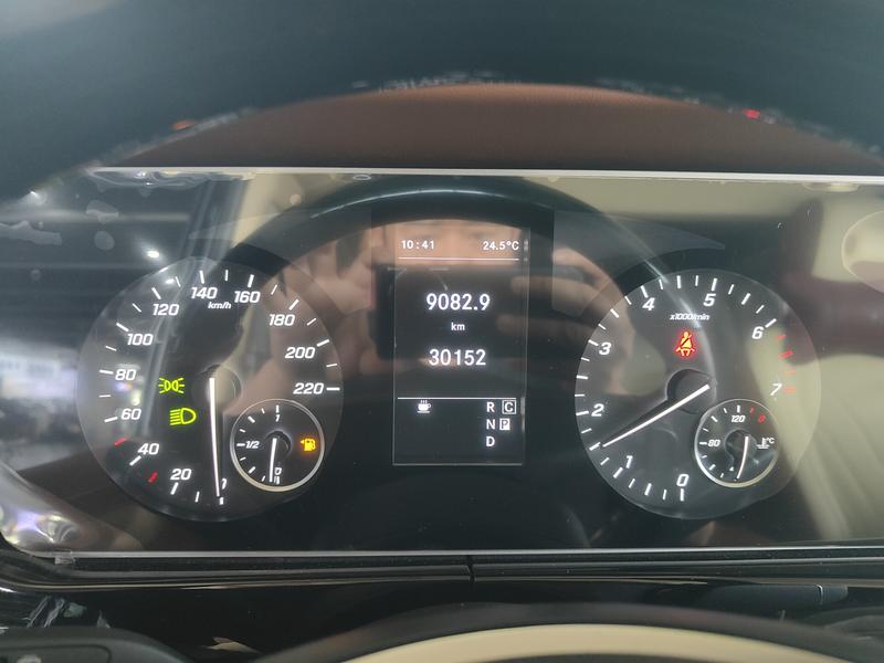 Mercedes-Benz Vito, 2023 — фото 6 из 12