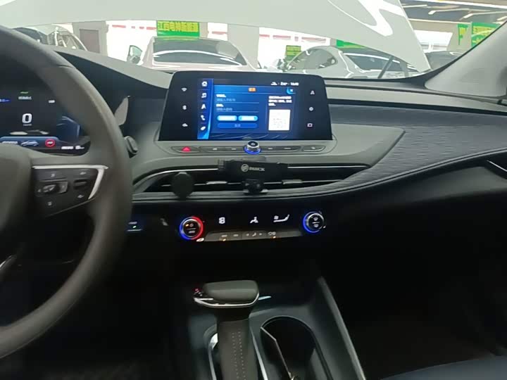 Buick Velite 6, 2023 — фото 9 из 9