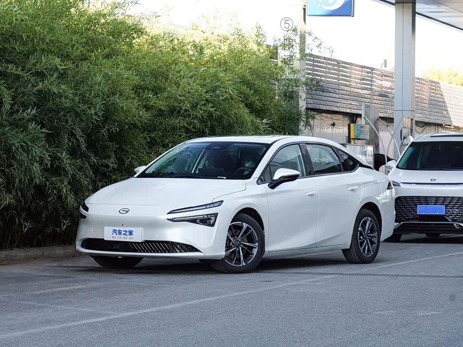 GAC Aion S Max, 2026 — купить в Ижевске под ключ