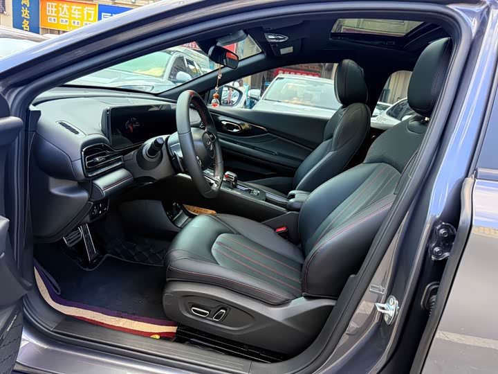 GAC Trumpchi Empow R, 2024 — фото 7 из 9