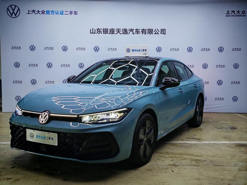 Volkswagen Passat, 2024 — купить в Саранске под ключ