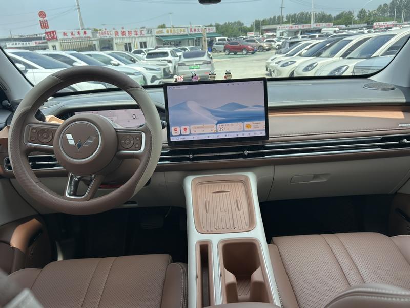 Wuling Bingo S, 2025 — фото 7 из 10