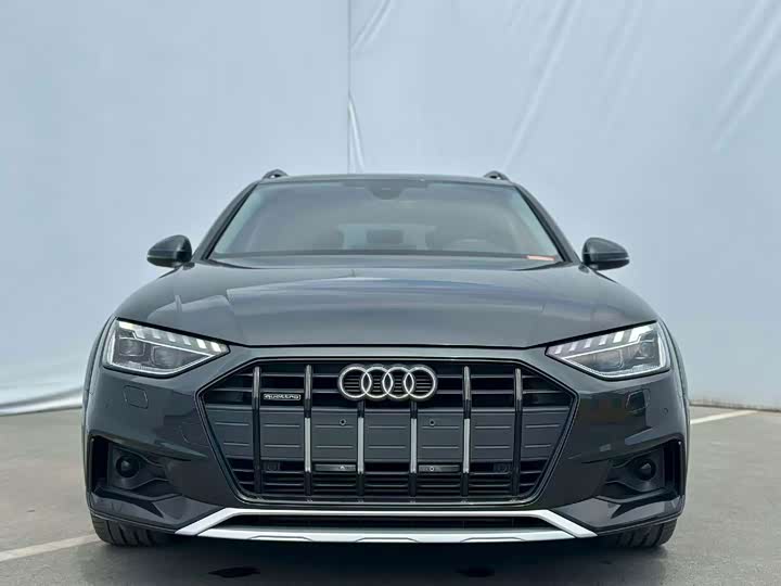 Audi A4, 2021 — фото 2 из 9