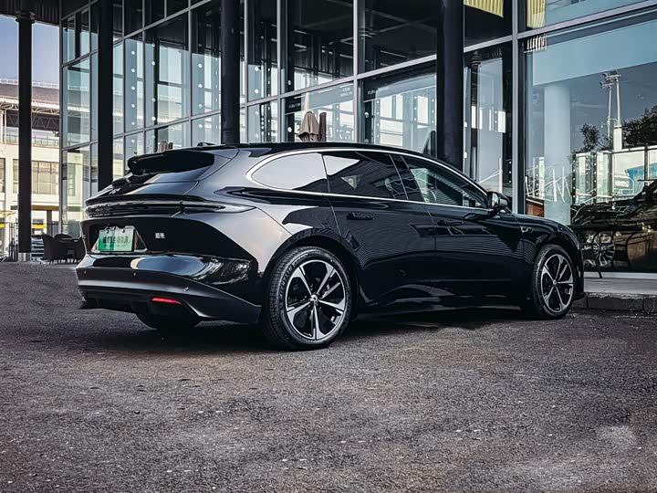 Nio ET5T, 2024 — фото 5 из 12