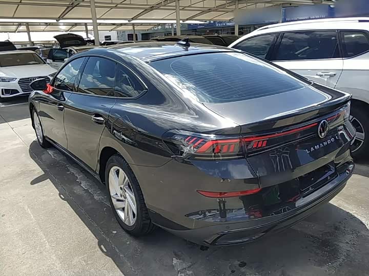 Volkswagen Lamando L, 2022 — фото 5 из 9