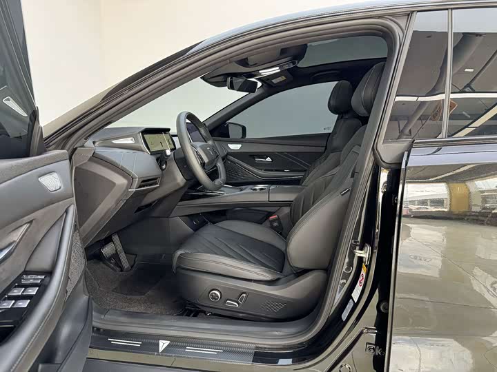 Changan Deepal SL03, 2024 — фото 5 из 9
