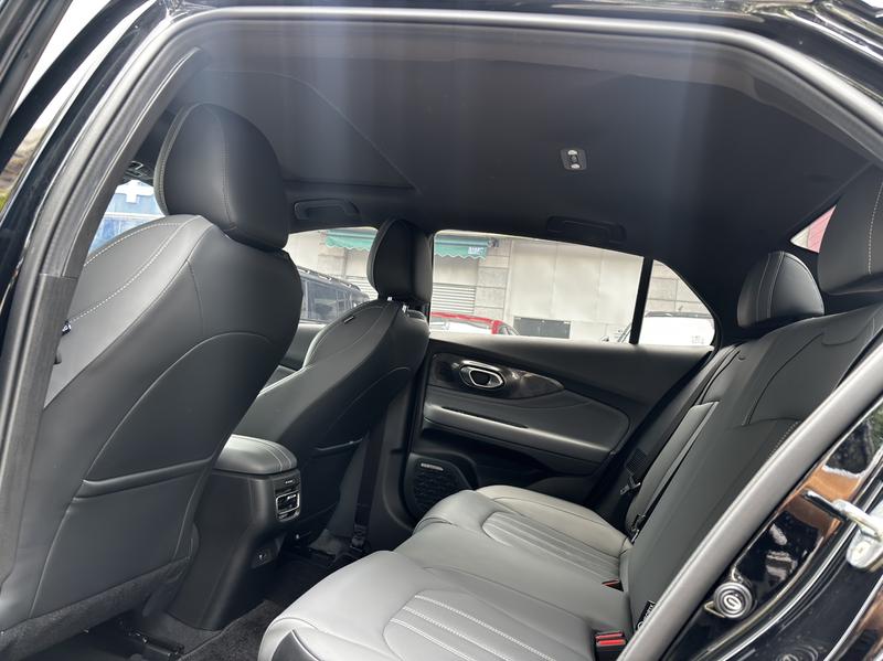 GAC Trumpchi Empow R, 2024 — фото 9 из 10