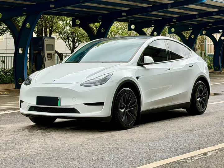 Tesla Model Y, 2023 — купить в Чебоксарах под ключ