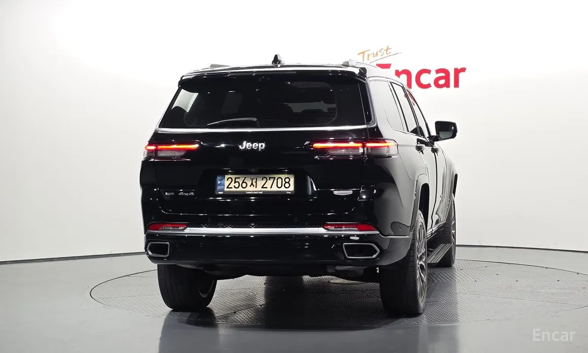 Jeep Cherokee, 2022 — фото 4 из 12