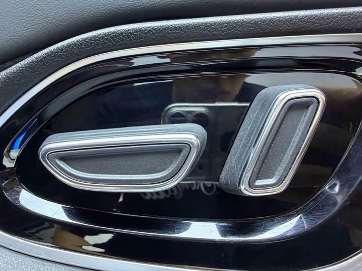 GAC Trumpchi M6, 2022 — фото 9 из 9