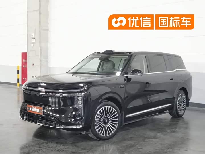 IM motors LS9, 2025 — купить в Владимире под ключ